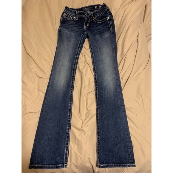 Miss Me jeans - Picture 1 of 2